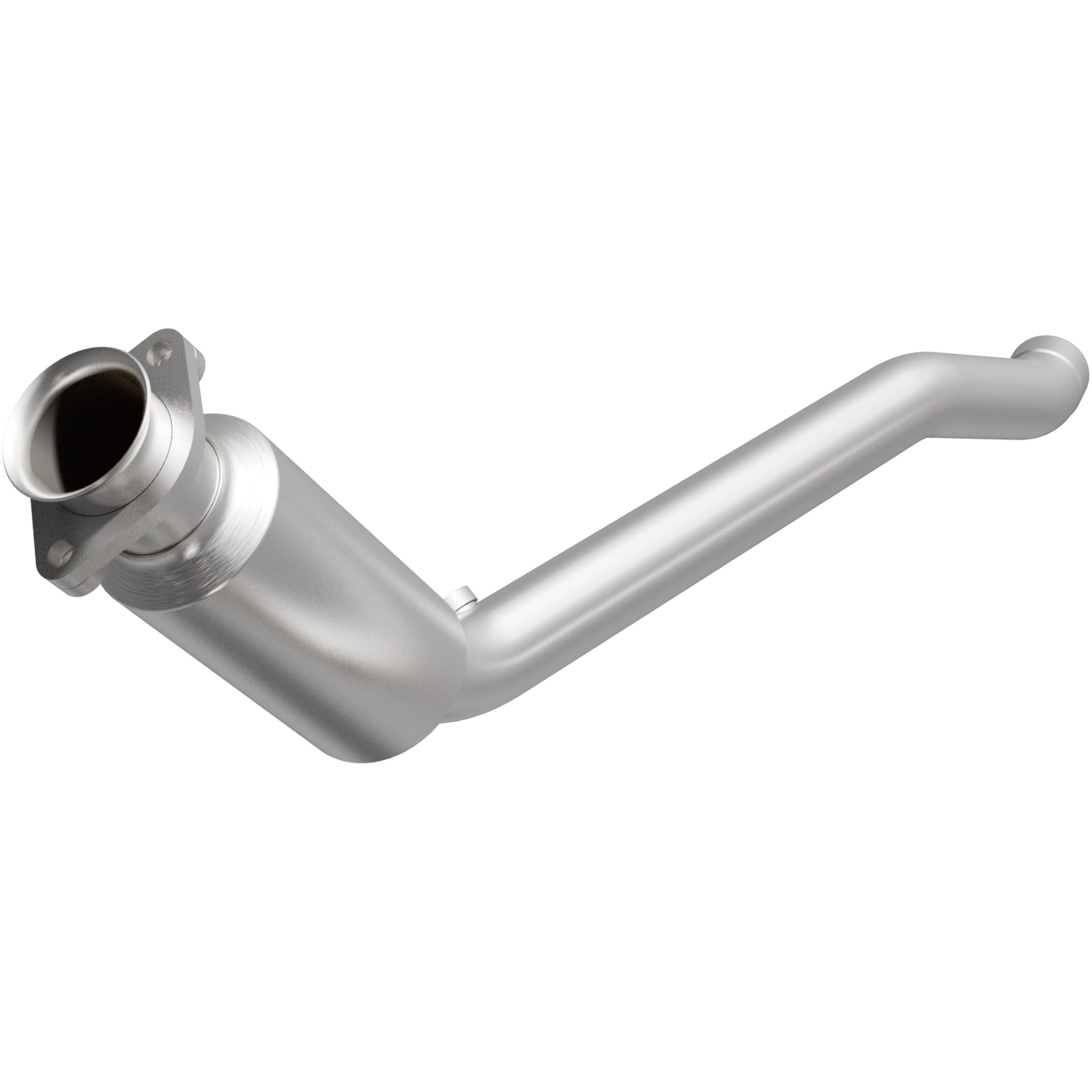 MagnaFlow Exhaust Products 21-531 OEM Grade Direct-Fit Catalytic Converter